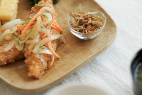 山口 和宏 □皿