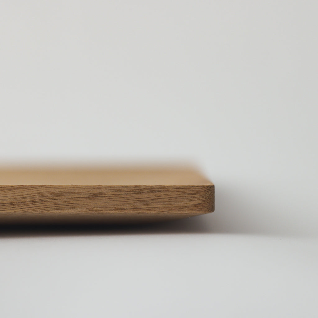 山口 和宏 トレー