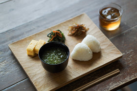 山口 和宏 トレー