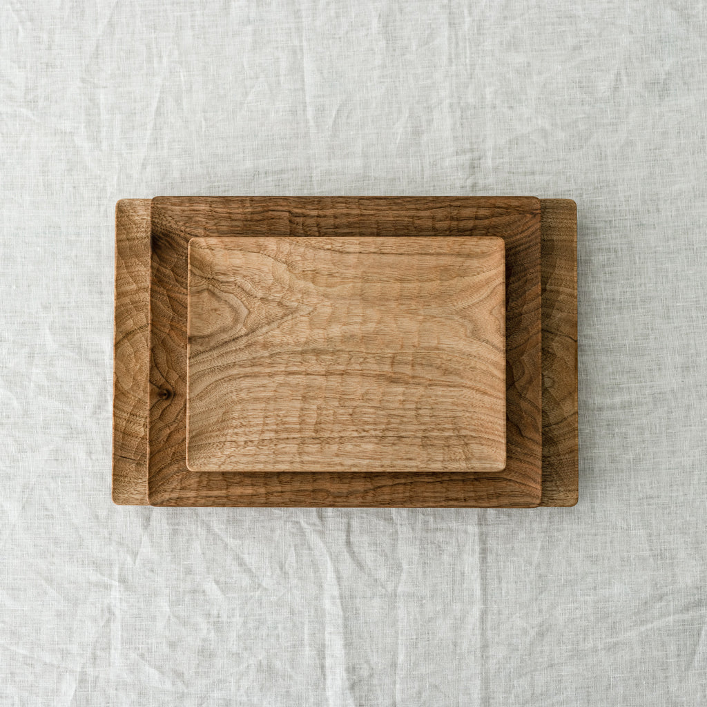 山口 和宏 トレー