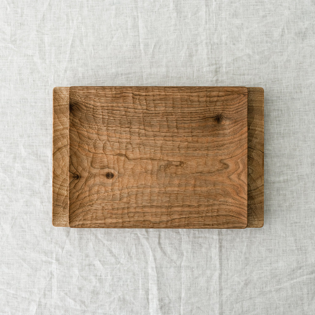 山口 和宏 トレー