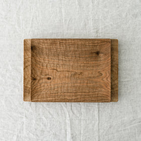 山口 和宏 トレー