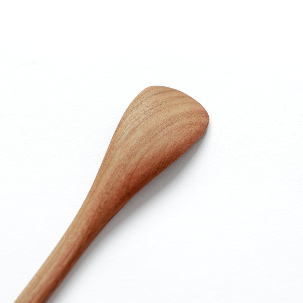 山口和宏 ジャムスプーン