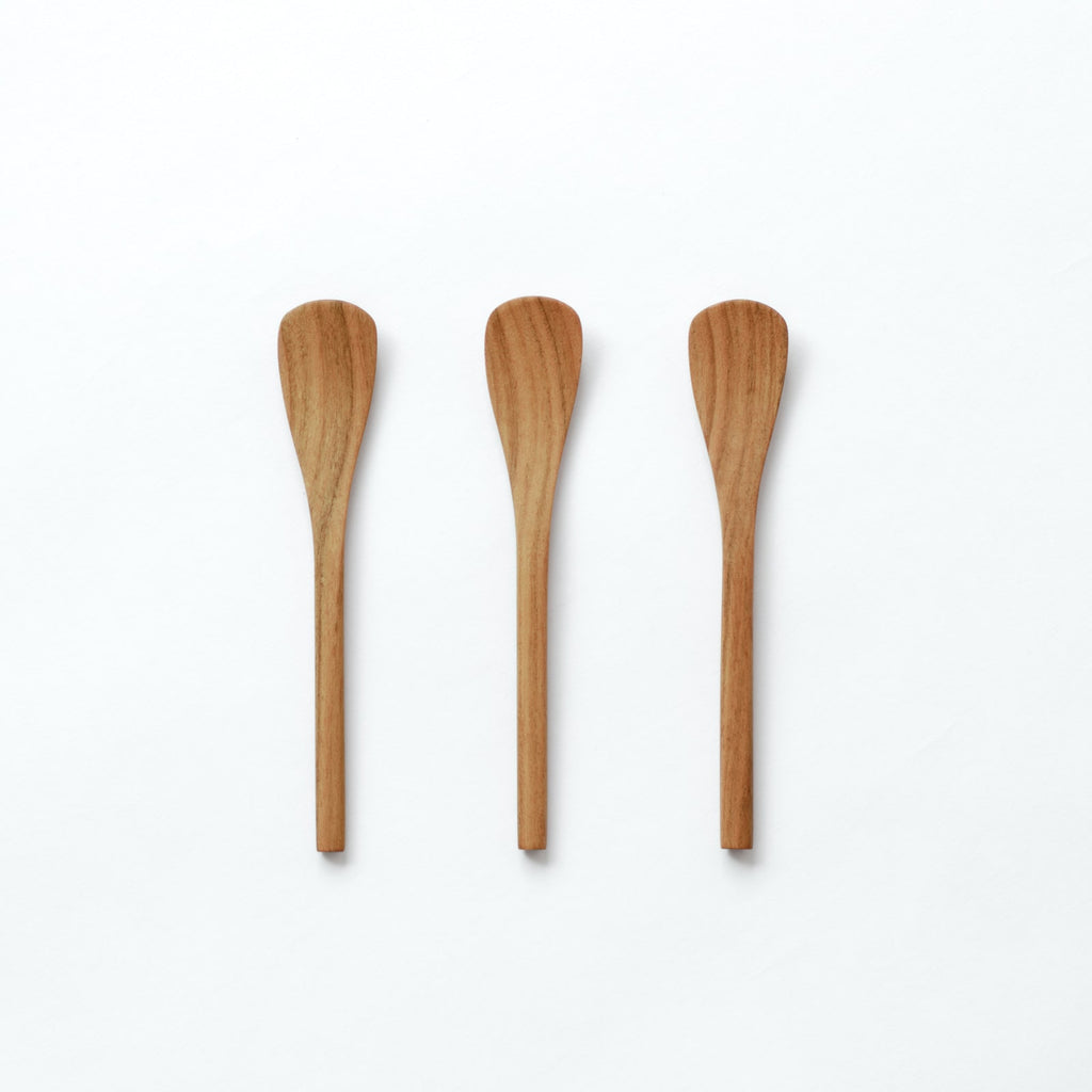 山口和宏 ジャムスプーン