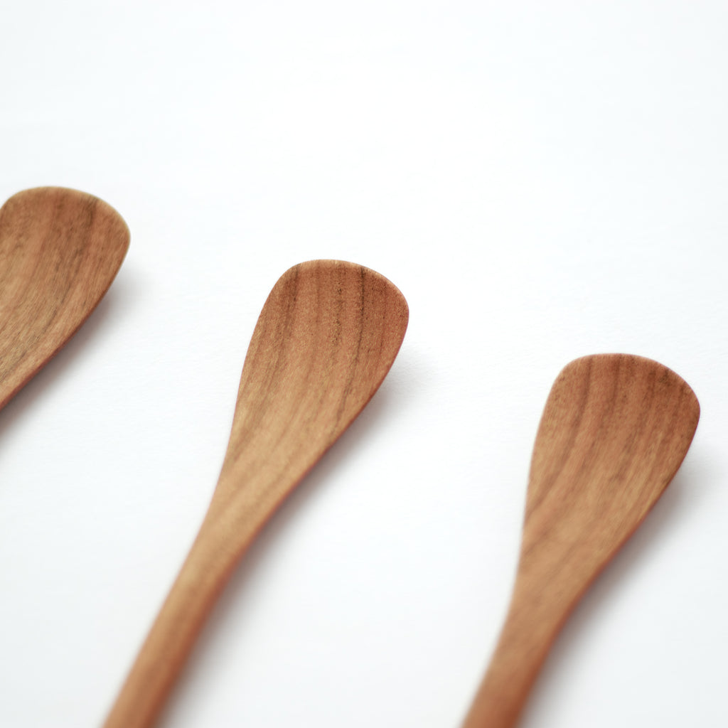 山口和宏 ジャムスプーン