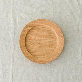 山口和宏 リムプレート(サラダ皿)