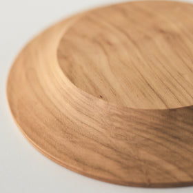 山口和宏 リムプレート(サラダ皿)