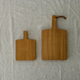 山口 和宏 カッティングボード