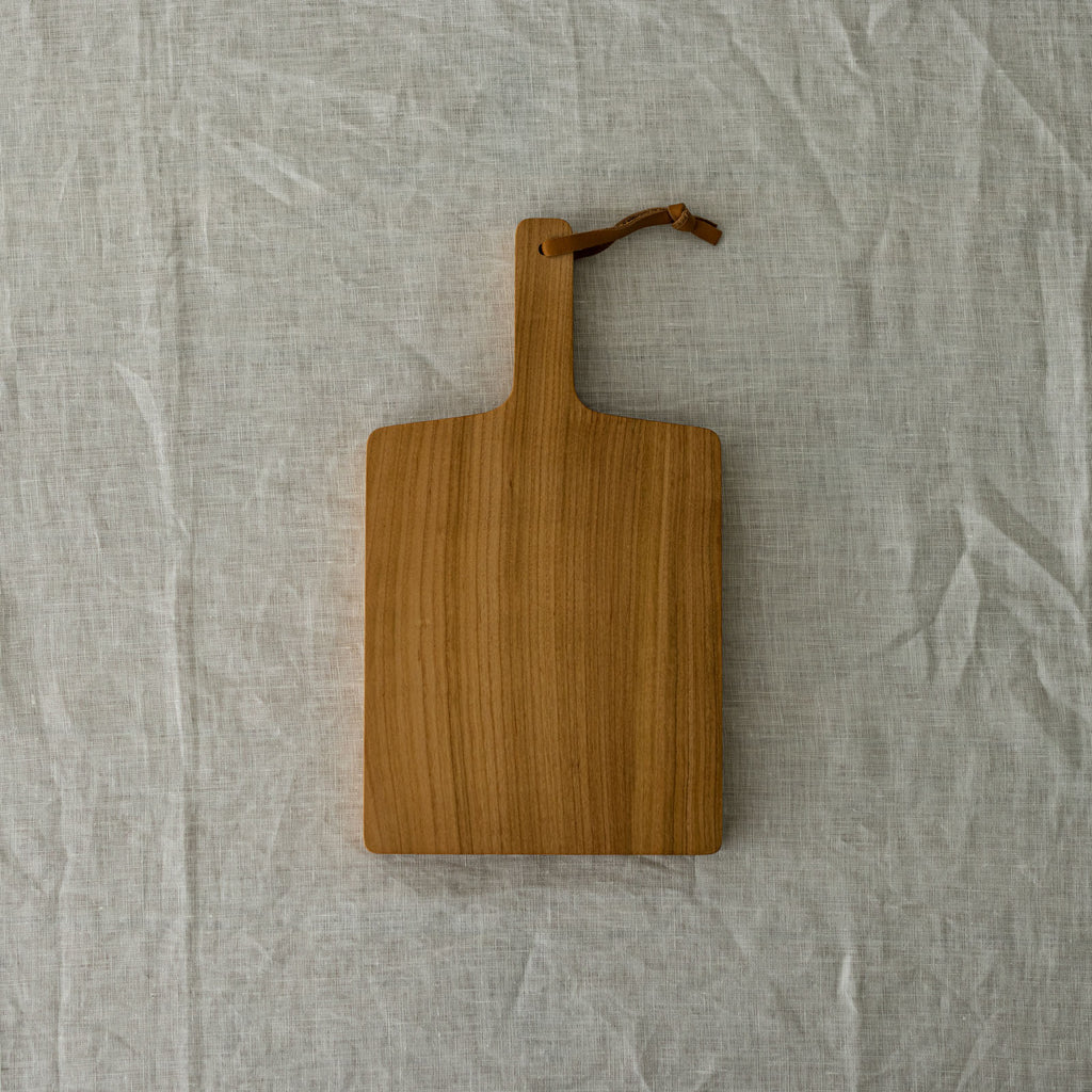 山口 和宏 カッティングボード