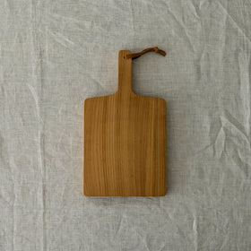 山口 和宏 カッティングボード