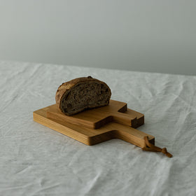 山口 和宏 カッティングボード