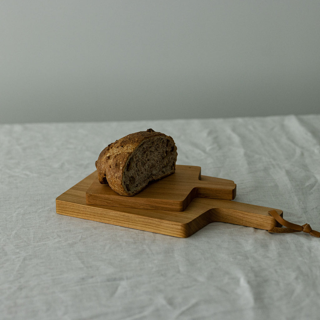 山口 和宏 カッティングボード