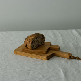 山口 和宏 カッティングボード