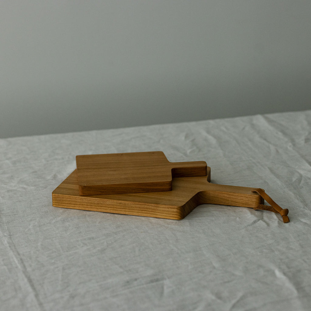 山口 和宏 カッティングボード