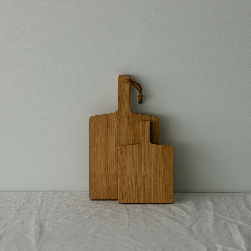 山口 和宏 カッティングボード