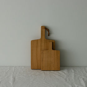 山口 和宏 カッティングボード