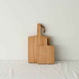 山口和宏 小さなカッティングボード