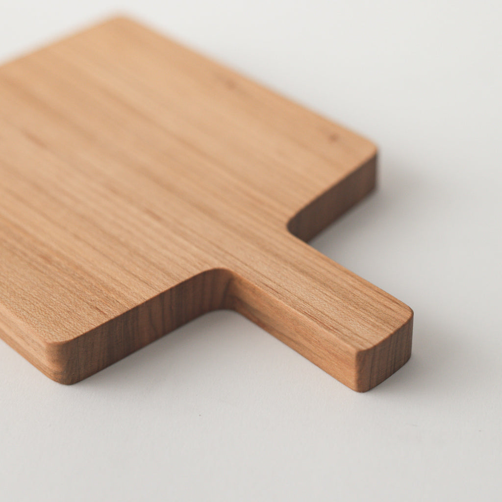 山口和宏 小さなカッティングボード