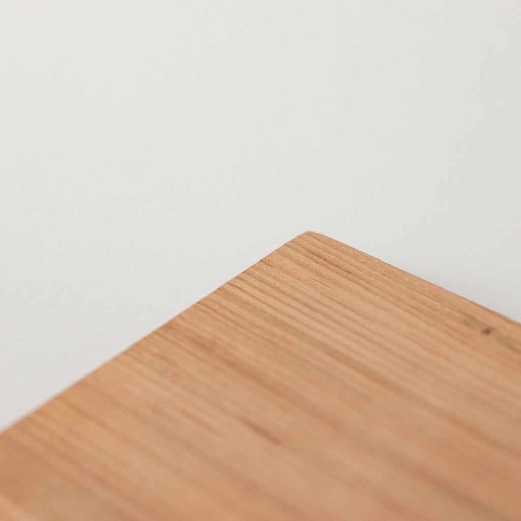 山口和宏 小さなカッティングボード