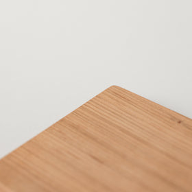 山口和宏 小さなカッティングボード