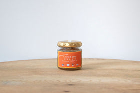 Restaurant Sardinas ジンジャージャム *