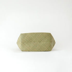 水草かごバッグ