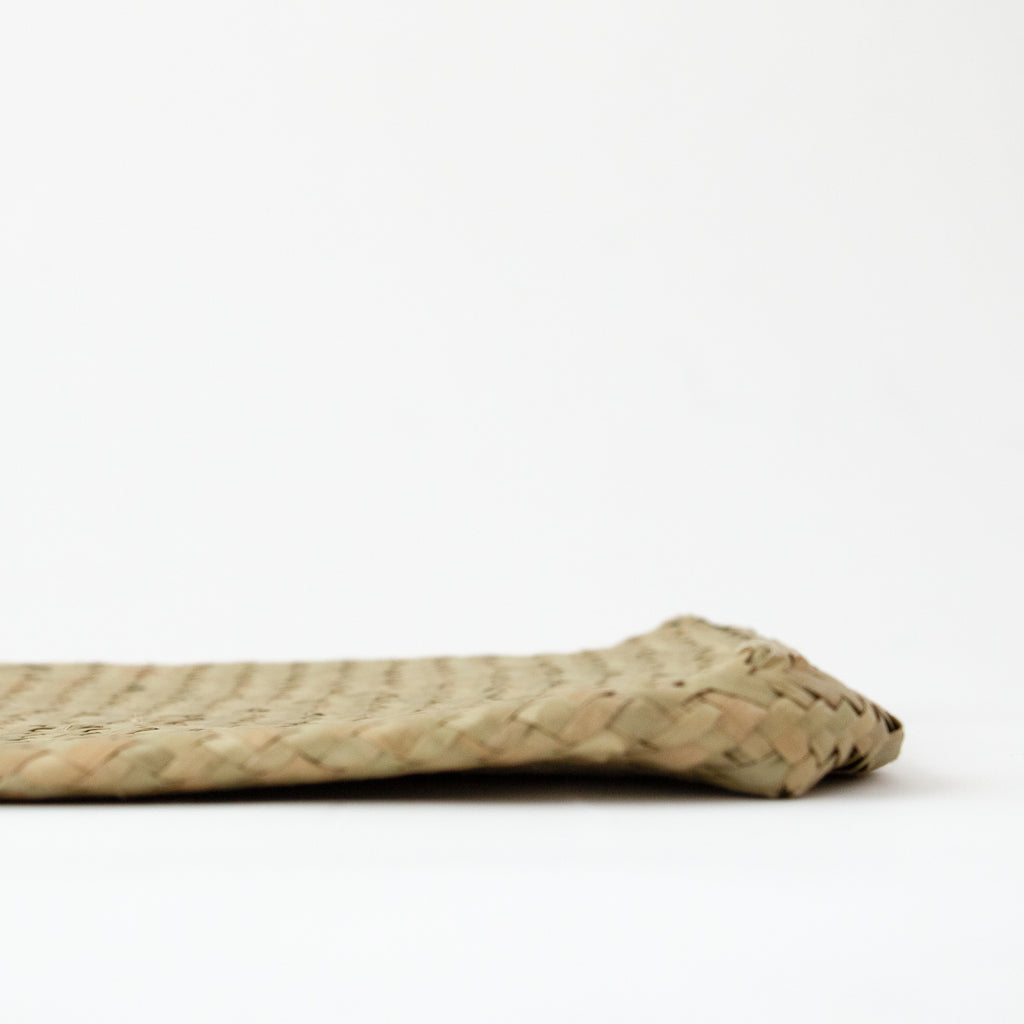 水草かごバッグ