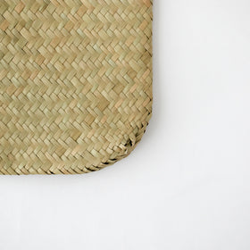 水草かごバッグ