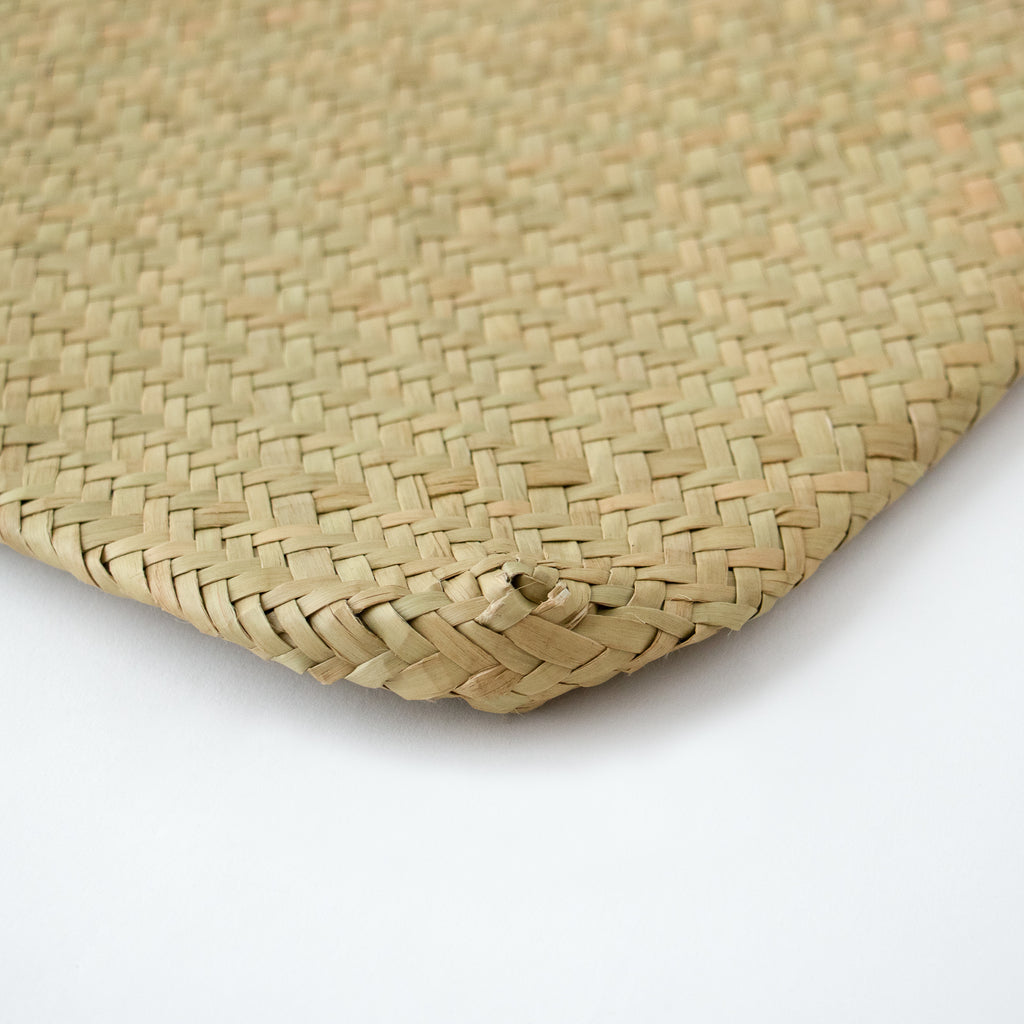 水草かごバッグ