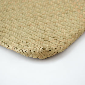 水草かごバッグ