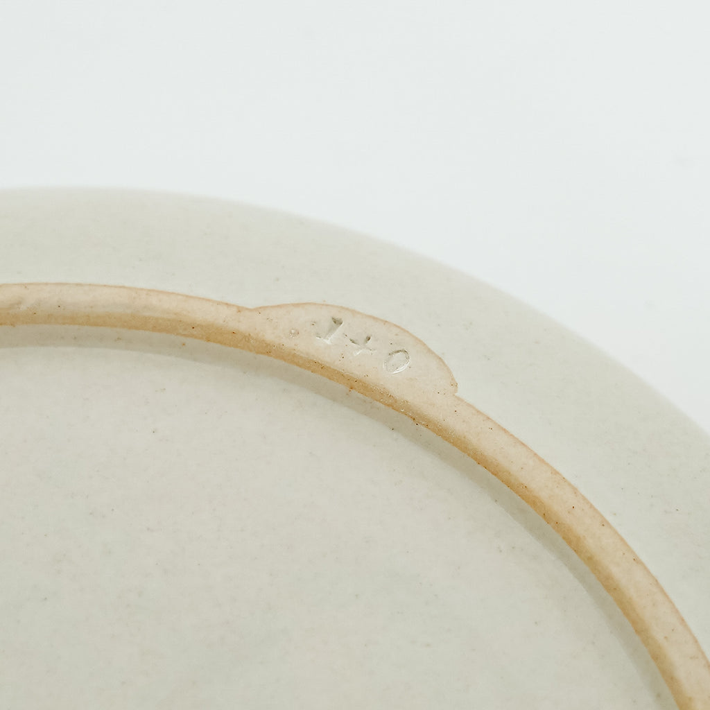 1+0 ジュニアプレート&チャイルドプレート