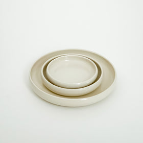 1+0 ジュニアプレート&チャイルドプレート