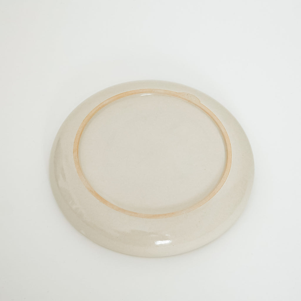 1+0 ジュニアプレート&チャイルドプレート