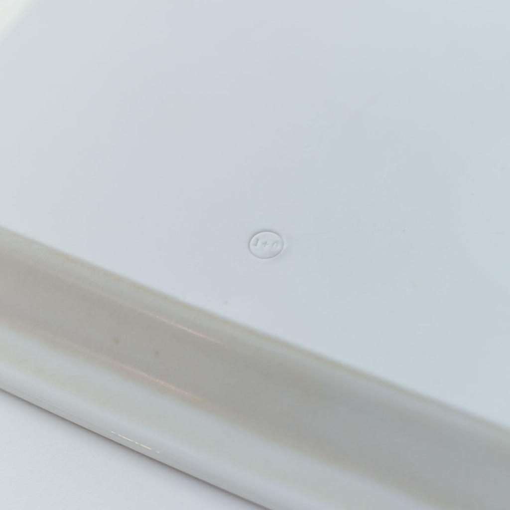 1+0 デコプレート(正方)