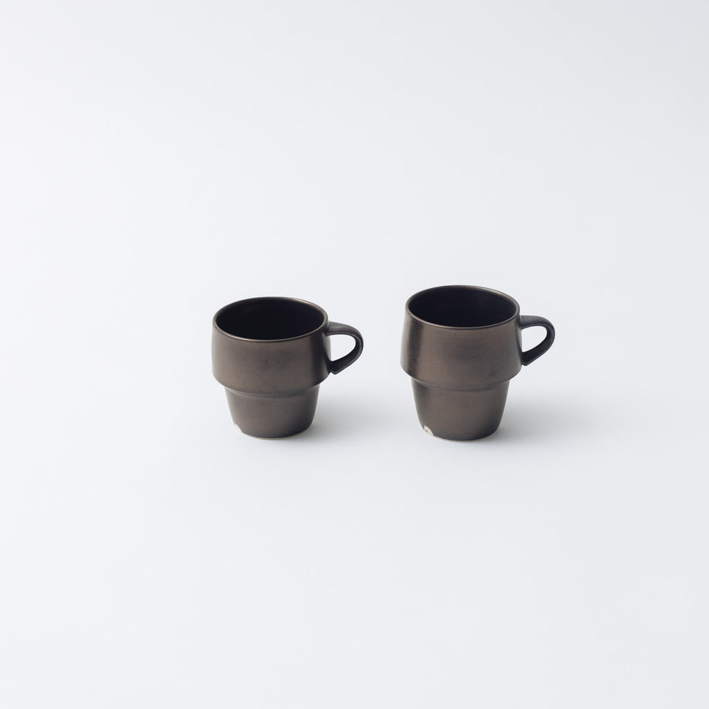 1+0 スタッキングマグ