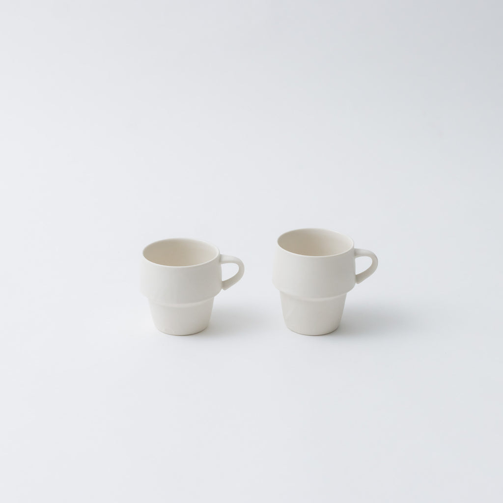 1+0 スタッキングマグ
