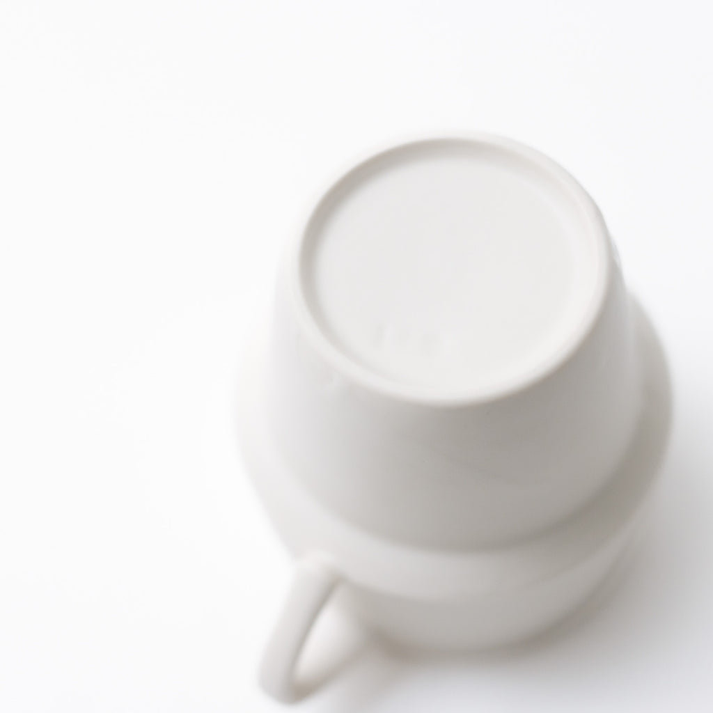 1+0 スタッキングマグ