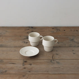 1+0 スタッキングマグ