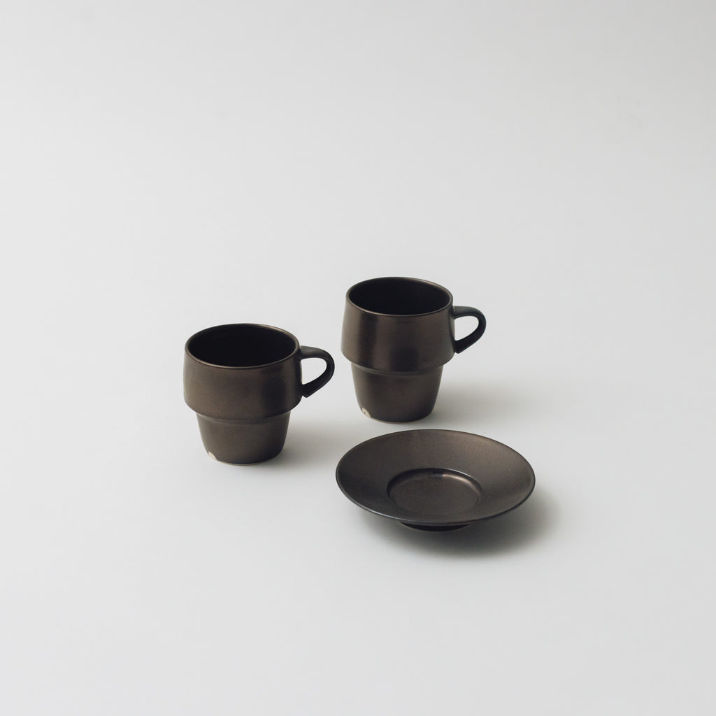 1+0 スタッキングマグ