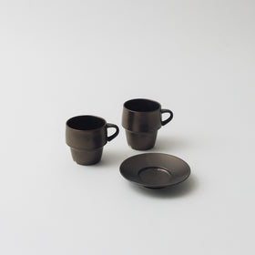 1+0 スタッキングマグ