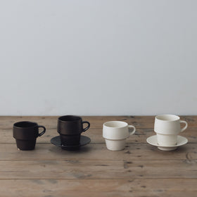 1+0 スタッキングマグ