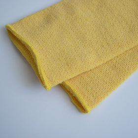 Glück und Gute 五本指「足の肌着」絹とウール