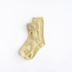 Glück und Gute 素材と色 Basic(M)