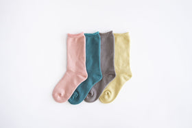 Glück und Gute 素材と色 Basic(M)