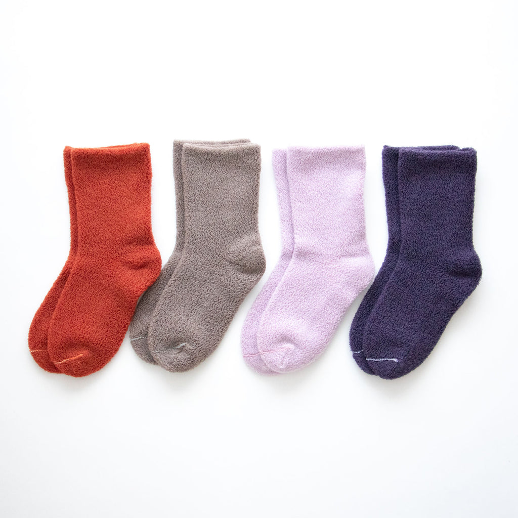 Glück und Gute 足の寝間着