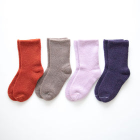 Glück und Gute 足の寝間着