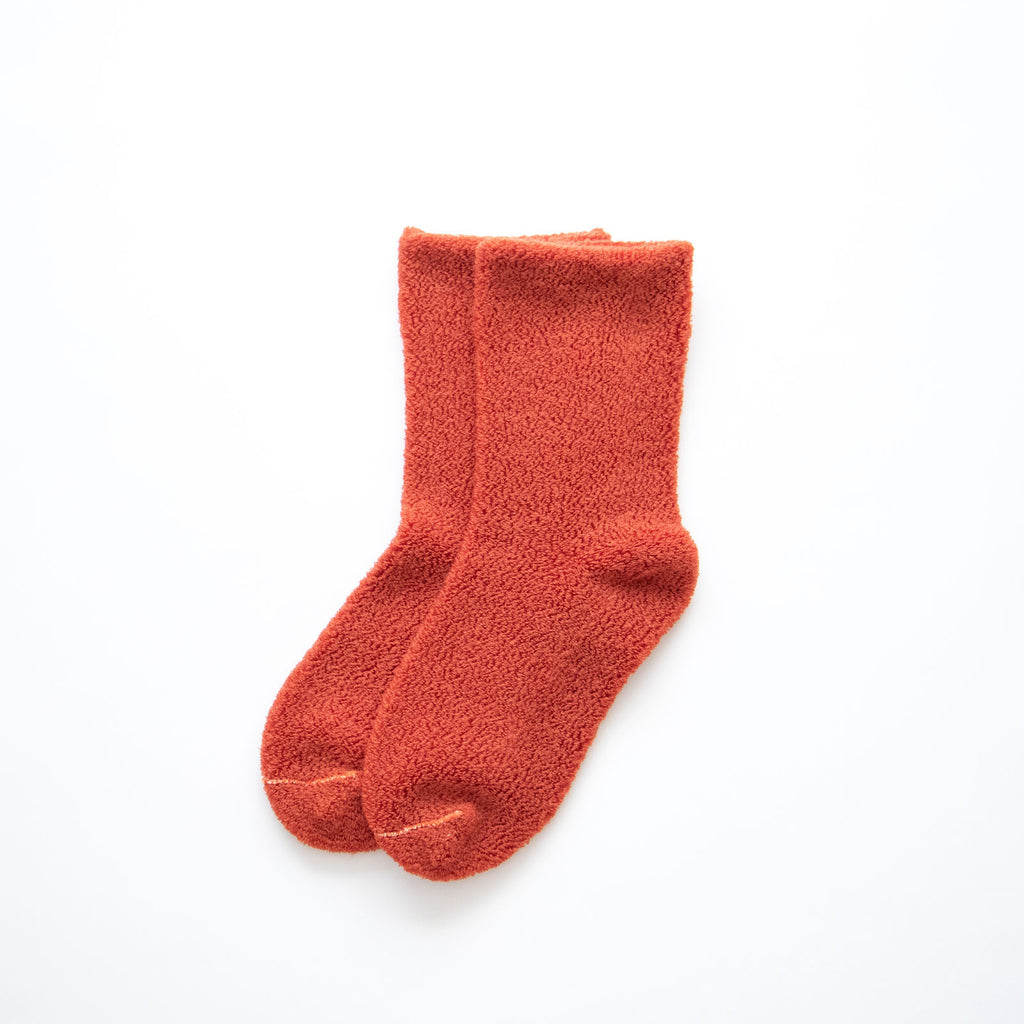 Glück und Gute 足の寝間着