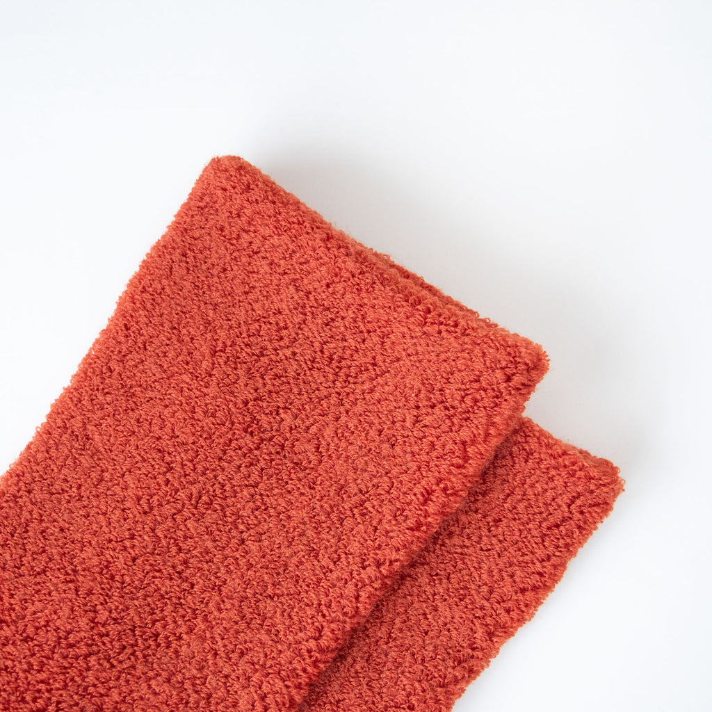 Glück und Gute 足の寝間着