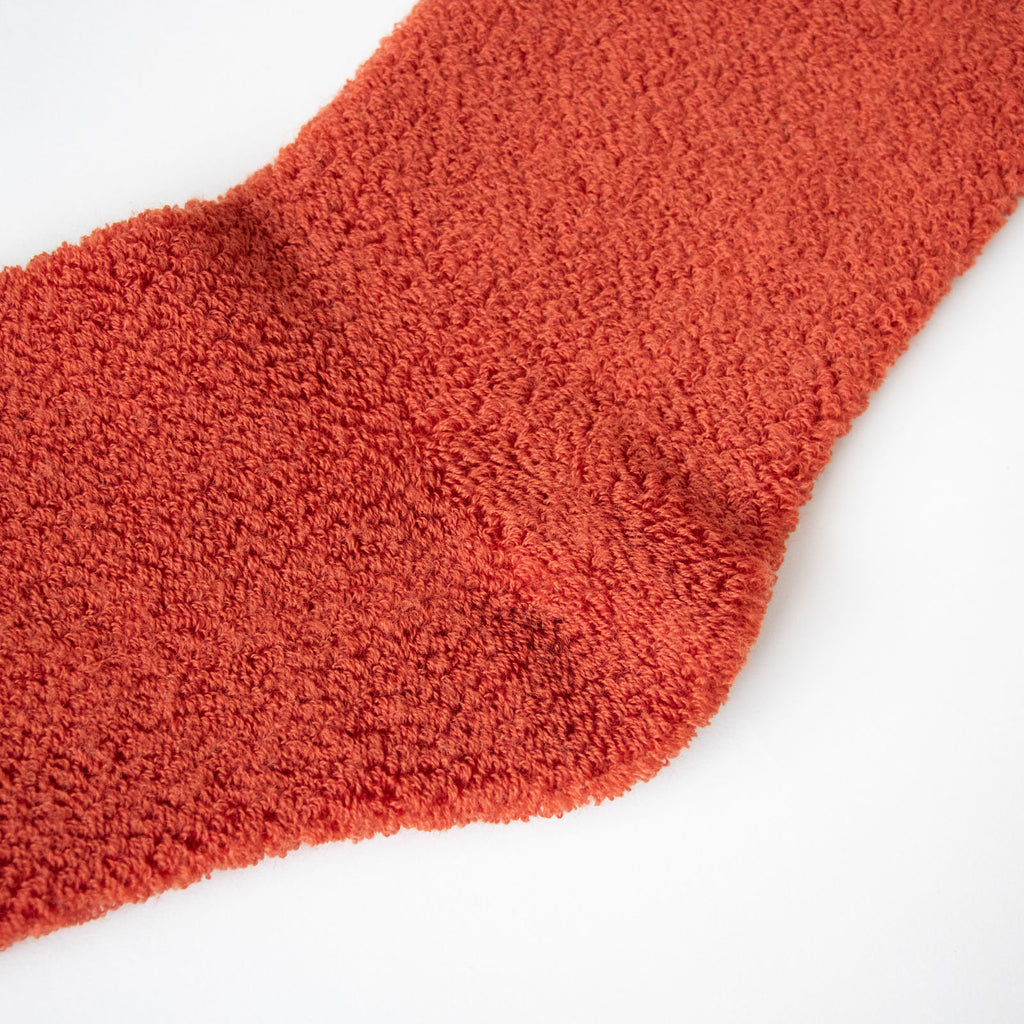 Glück und Gute 足の寝間着