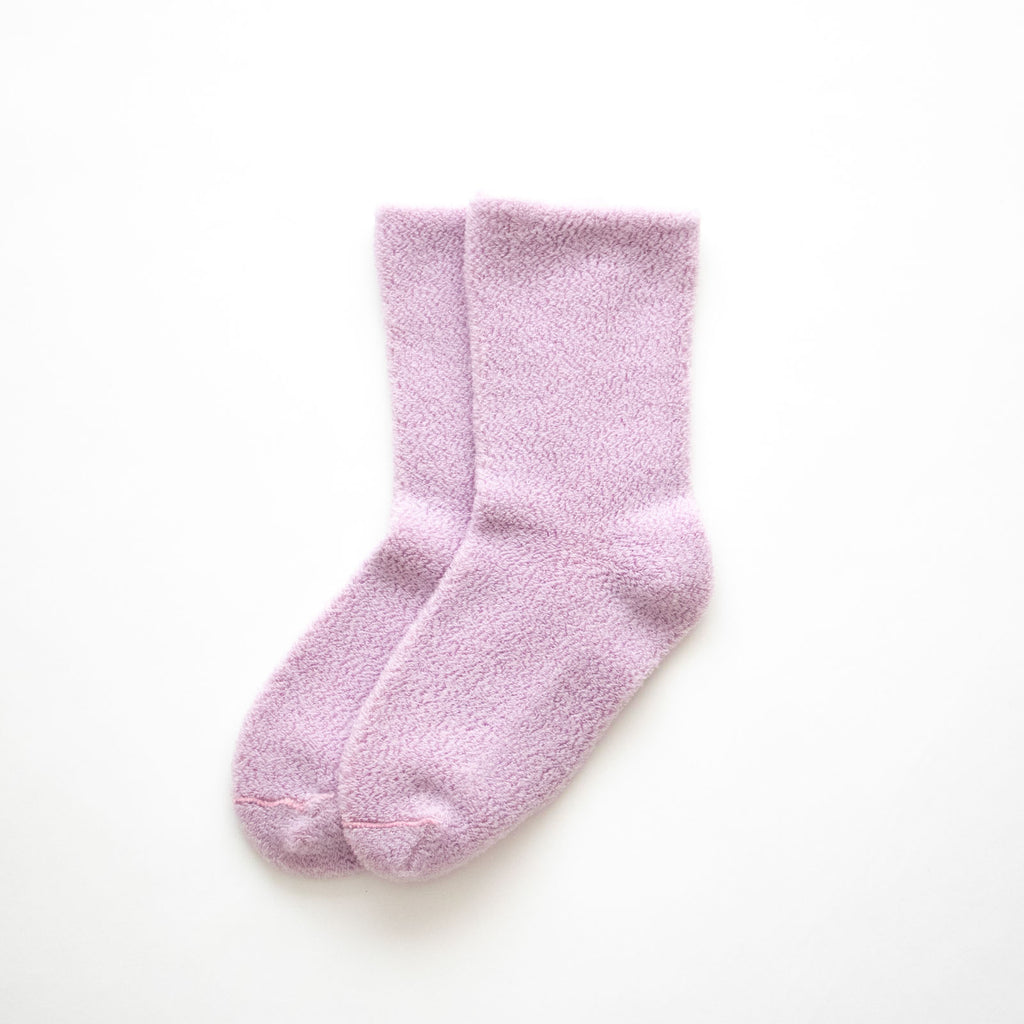 Glück und Gute 足の寝間着